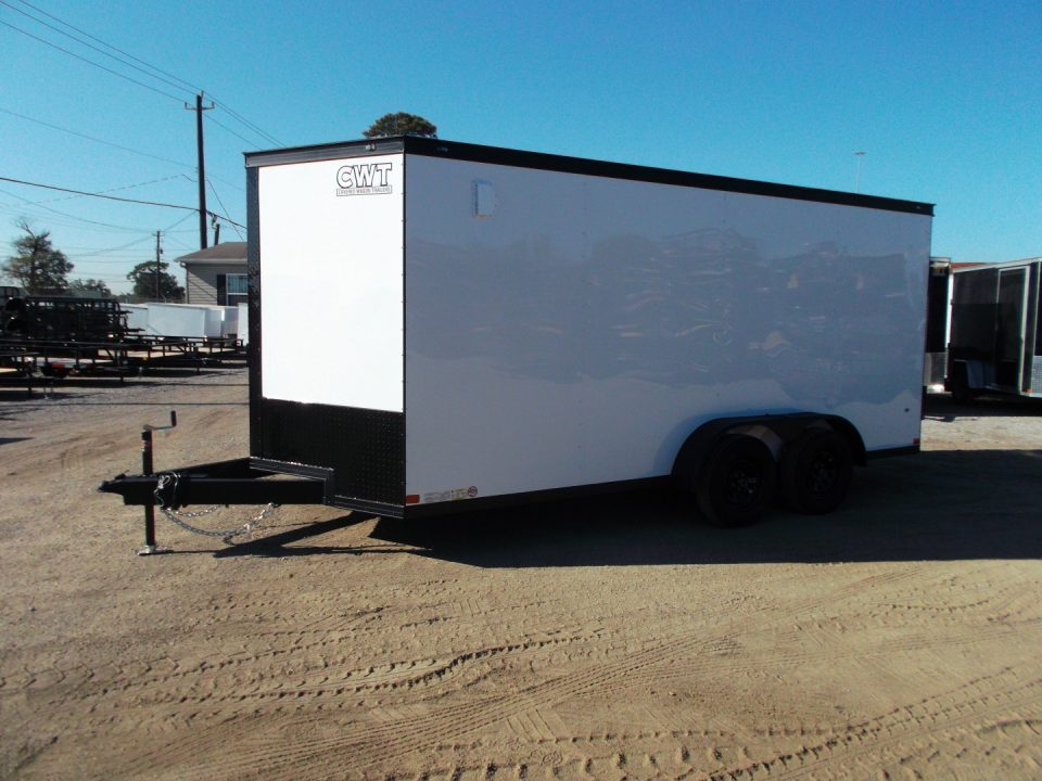 2026 Covered Wagon photo 5