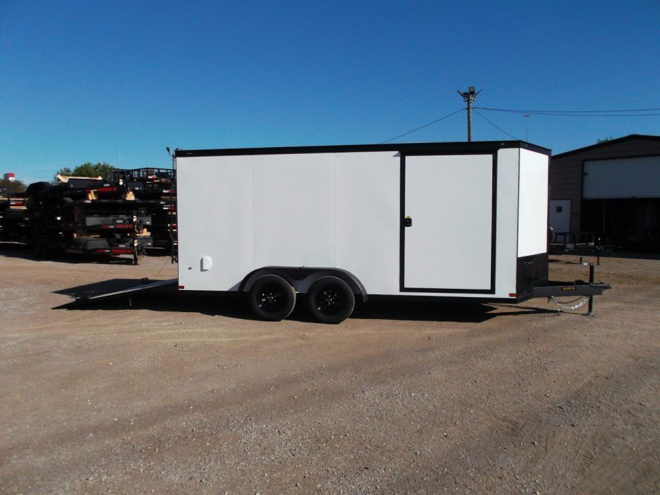 2026 Covered Wagon photo 6