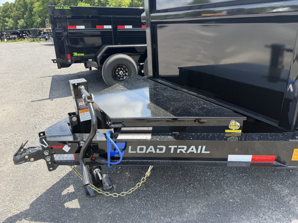 New 2026 Load Trail DL8314072CM_112160 Dump Trailer