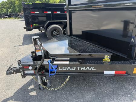 New 2026 Load Trail DL8314072CM_112160 Dump Trailer
