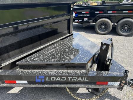 New 2026 Load Trail DL8314072CM_112160 Dump Trailer