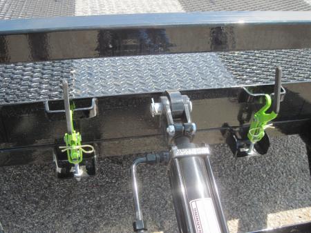 New 2026 Load Trail 77x12 Scissor Hauler Tilt Trailer 7k