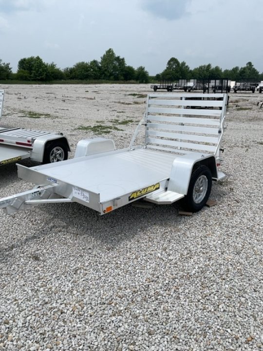 2027 Aluma 638S-BT photo 2