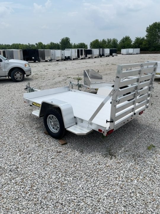 2027 Aluma 638S-BT photo 3