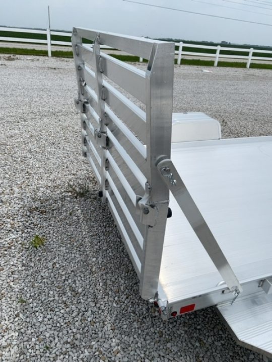 2027 Aluma 638S-BT photo 4