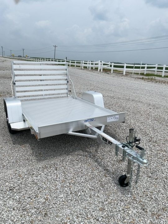 2027 Aluma 638S-BT photo 6
