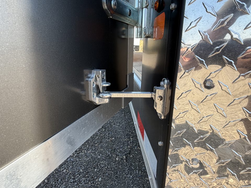 New 2026 Southland Royal 8X20+2 V-Nose 10K Auto Carrier Cargo Trailer