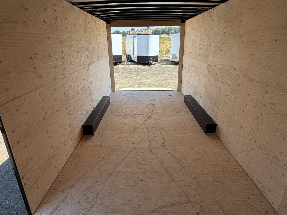 New 2026 Southland Royal 8X20+2 V-Nose 10K Auto Carrier Cargo Trailer
