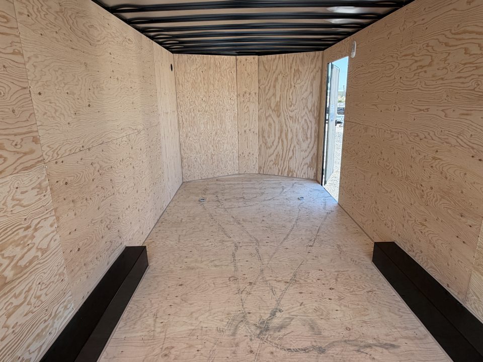 New 2026 Southland Royal 8X20+2 V-Nose 10K Auto Carrier Cargo Trailer