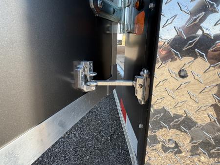 New 2026 Southland Royal 8X20+2 V-Nose 10K Auto Carrier Cargo Trailer