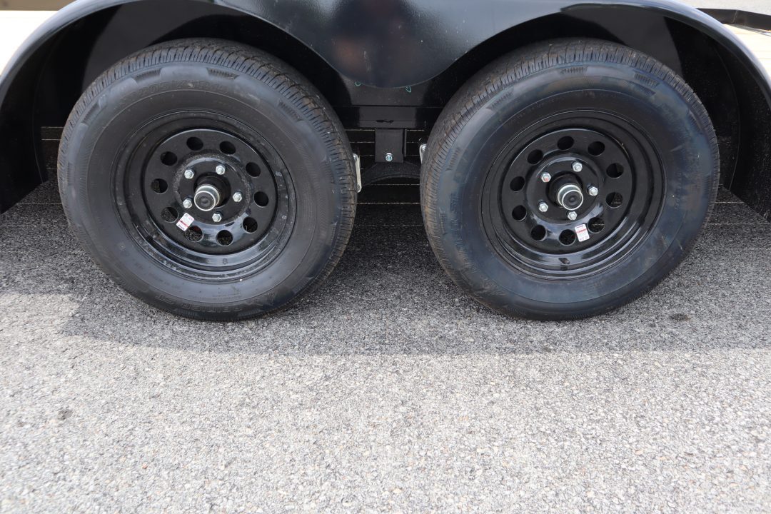 New 2027 Big Tex Trailers 70CH-20BKDT2B Car Hauler
