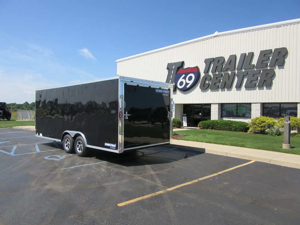 2026 Sure-Trac STWCH10220TA-100 photo 4