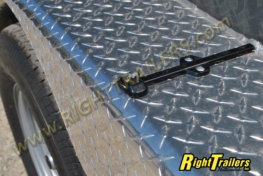 New 2026 7X14 ANVIL Cargo Trailer