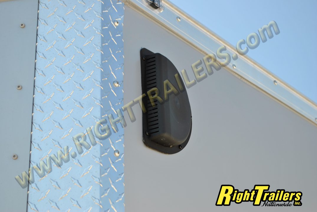 New 2026 7X16 ANVIL Cargo Trailer
