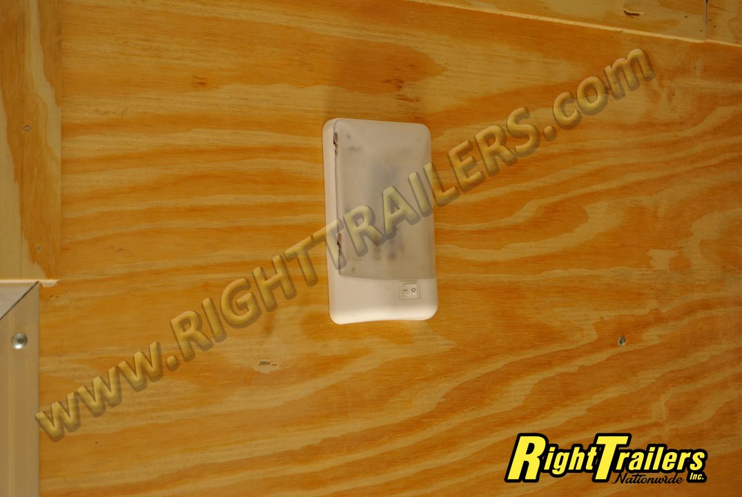 New 2026 7X16 ANVIL Cargo Trailer