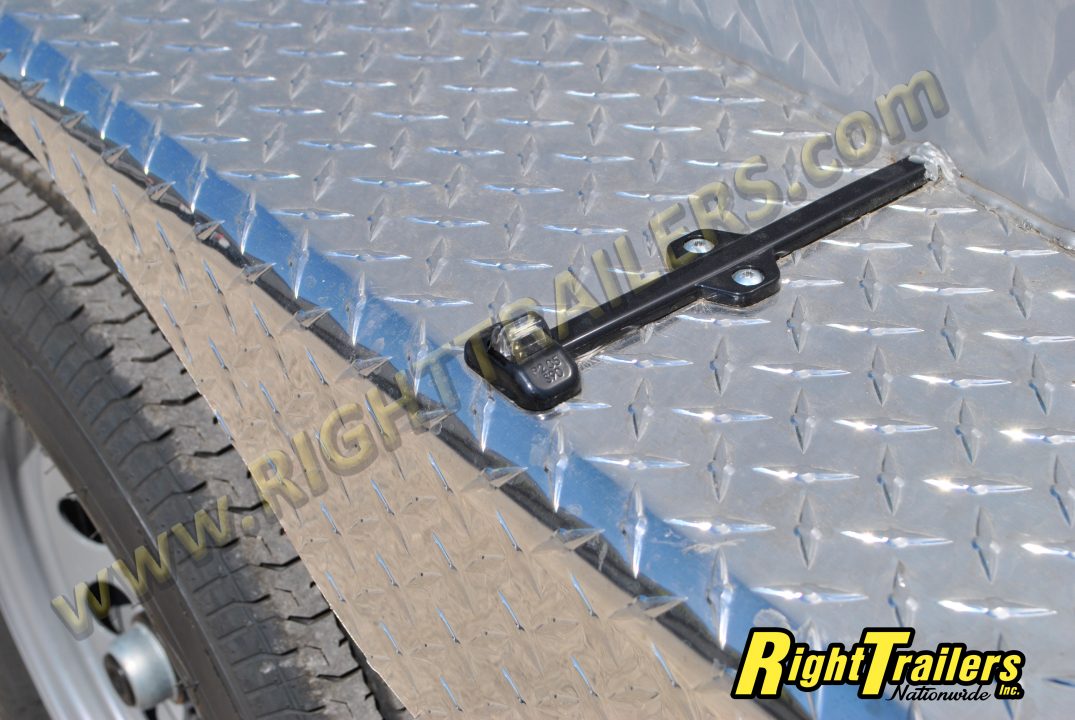 New 2026 7X16 ANVIL Cargo Trailer