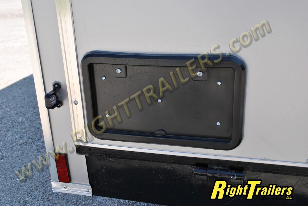 New 2026 7X16 ANVIL Cargo Trailer