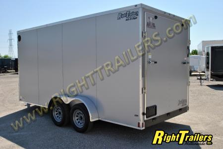 New 2026 7X16 ANVIL Cargo Trailer
