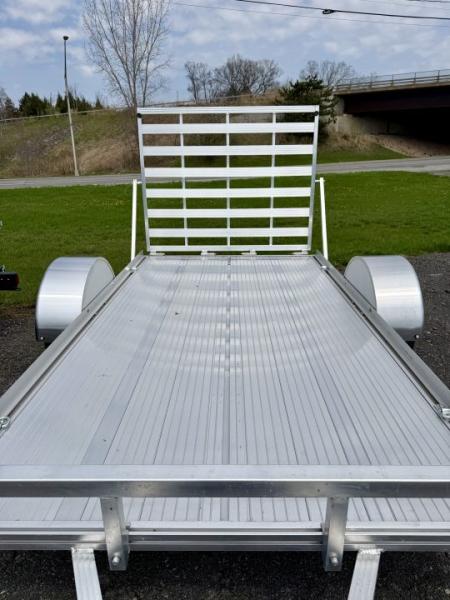 New 2026 Triton 64" X 10' Utility Trailer