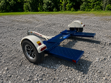 New 2027 MASTER TOW Model 80TH DEB Tow Dolly