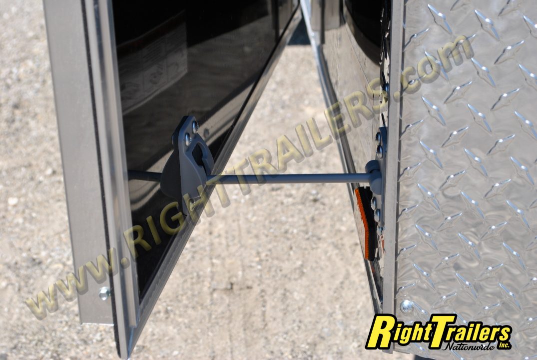 New 2026 6X12 ANVIL Cargo Trailer