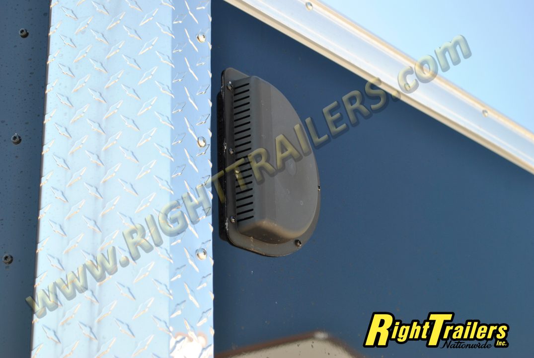 New 2026 6X12 ANVIL Cargo Trailer