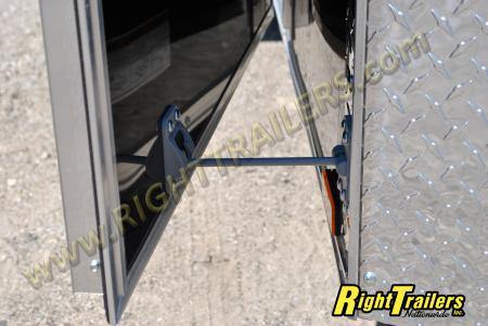 New 2026 6X12 ANVIL Cargo Trailer