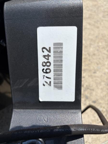 Used 2023 Diamond C 81x16' Dump, 33" Sides LPT208 USED