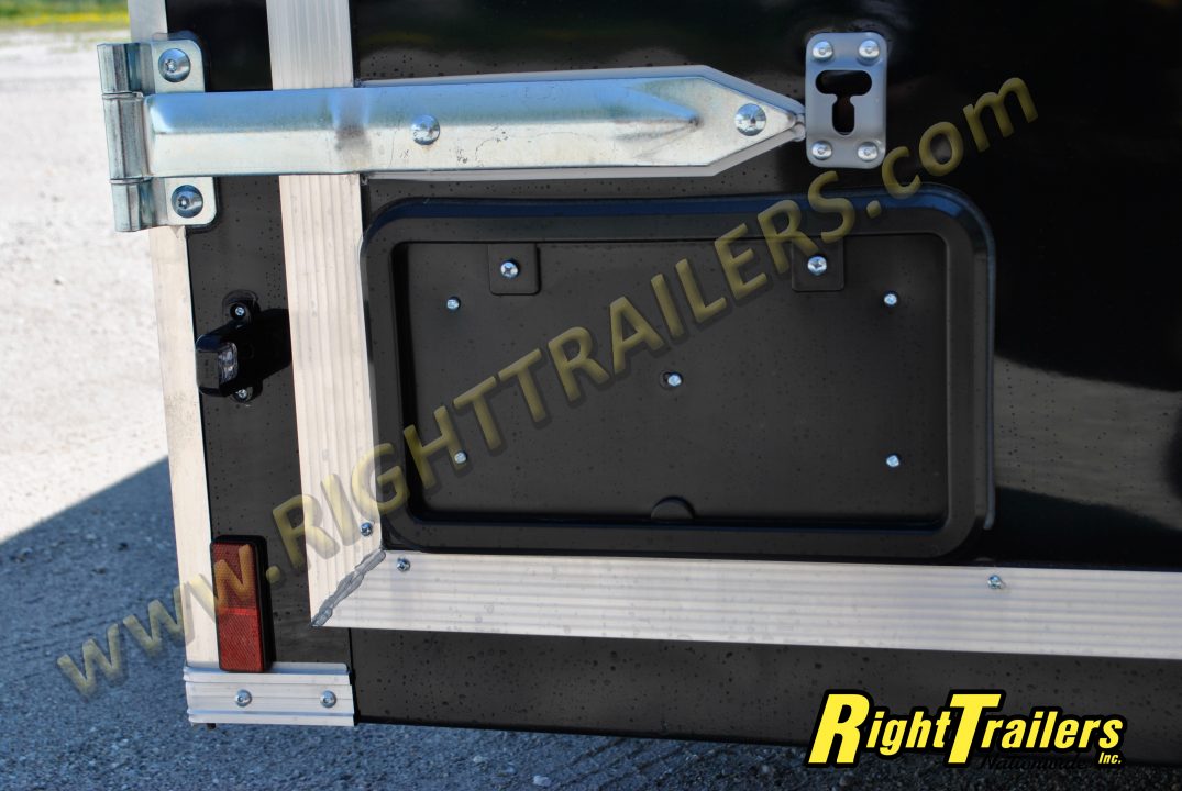 New 2026 6X12 ANVIL Cargo Trailer