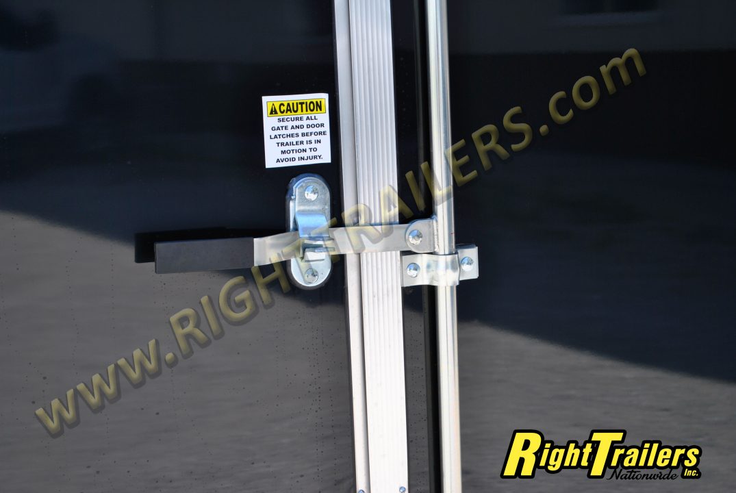 New 2026 6X12 ANVIL Cargo Trailer