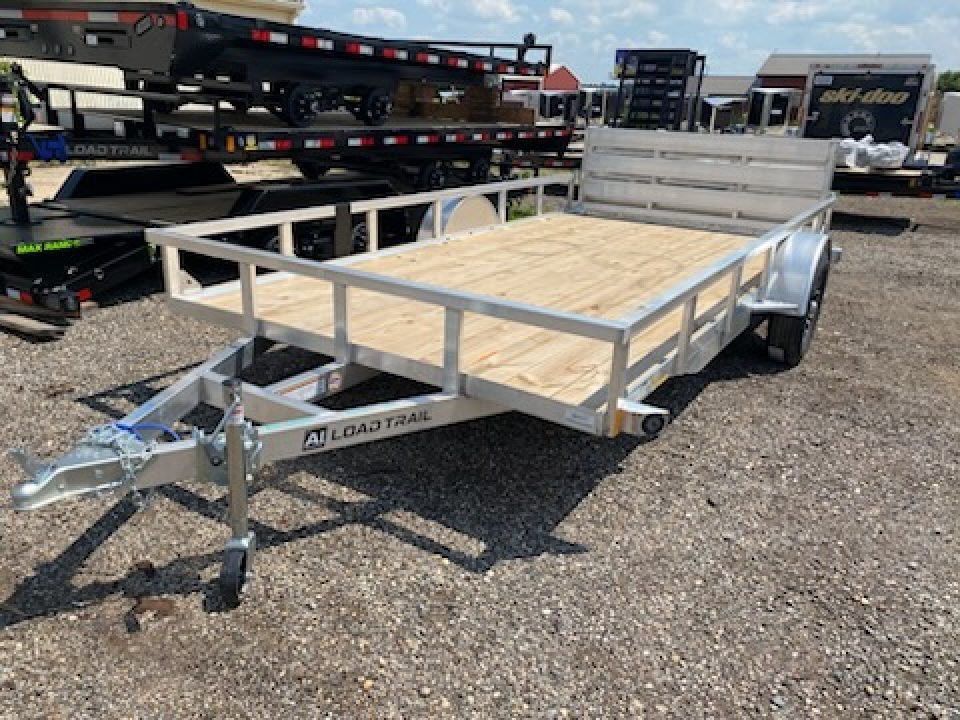 2026 Load Trail