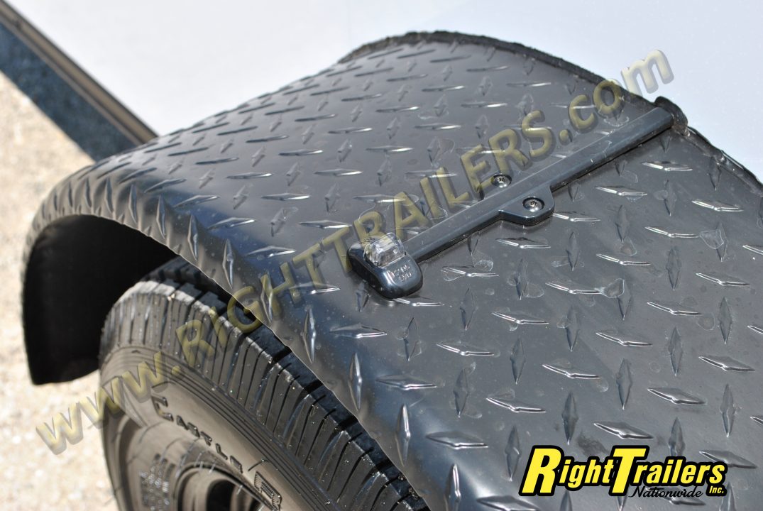 New 2026 6X12 ANVIL Cargo Trailer