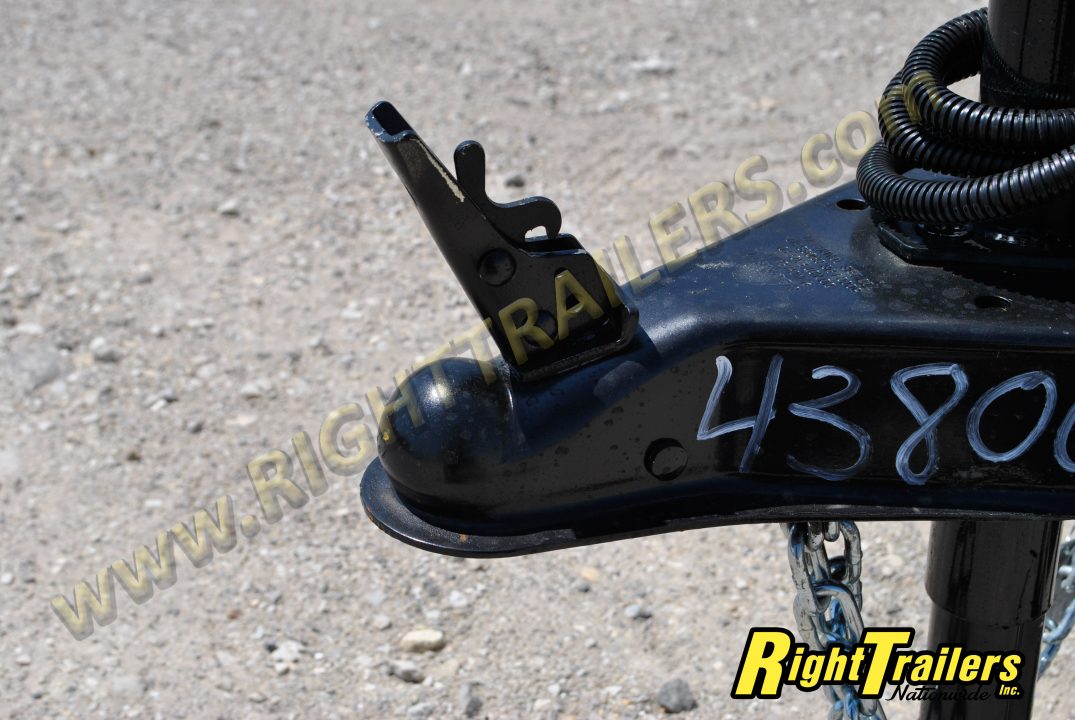 New 2026 6X12 ANVIL Cargo Trailer