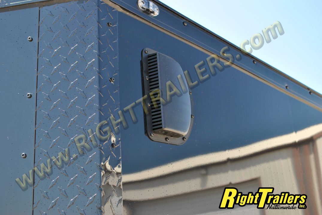 New 2026 6X12 ANVIL Cargo Trailer