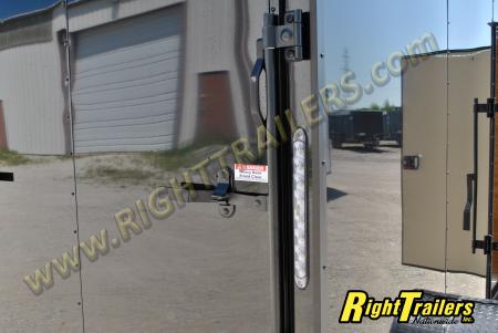 New 2026 6X12 ANVIL Cargo Trailer
