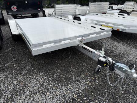 New 2027 ALUMA 8015 Tilt - 4.4k Axle