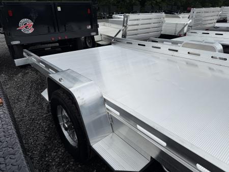New 2027 ALUMA 8015 Tilt - 4.4k Axle