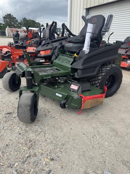 New 2026 Bad Boy ZT ELITE 60" KAWASAKI 24 HP Lawn Mowers
