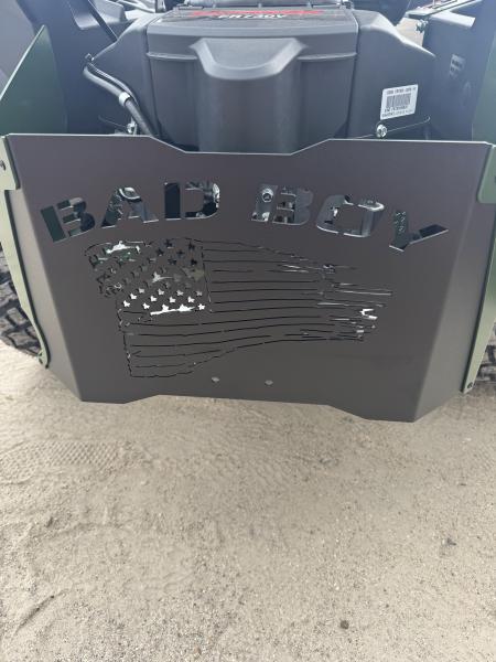 New 2026 Bad Boy ZT ELITE 60" KAWASAKI 24 HP Lawn Mowers