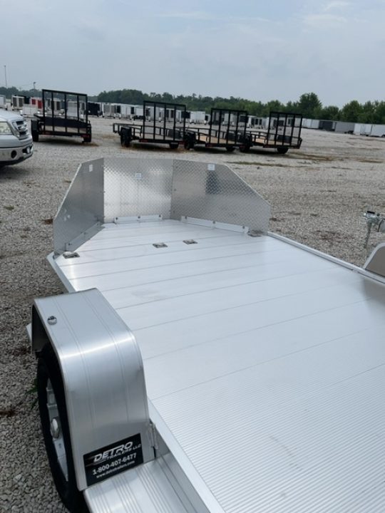 2027 Aluma MC210 photo 5