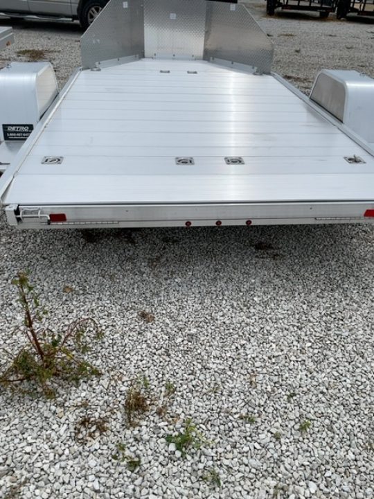 2027 Aluma MC210 photo 6