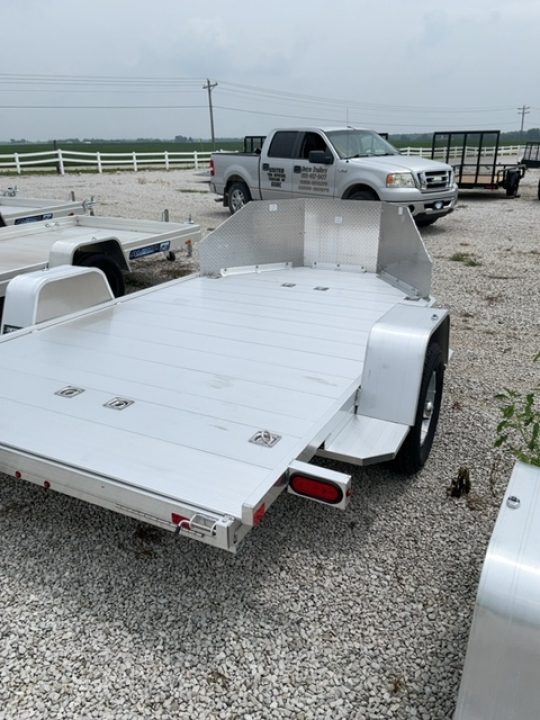 2027 Aluma MC210 photo 9