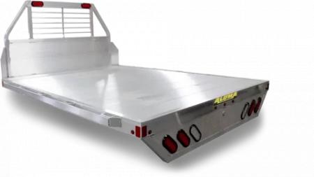 New 2027 Aluma 81106 Truck Bed