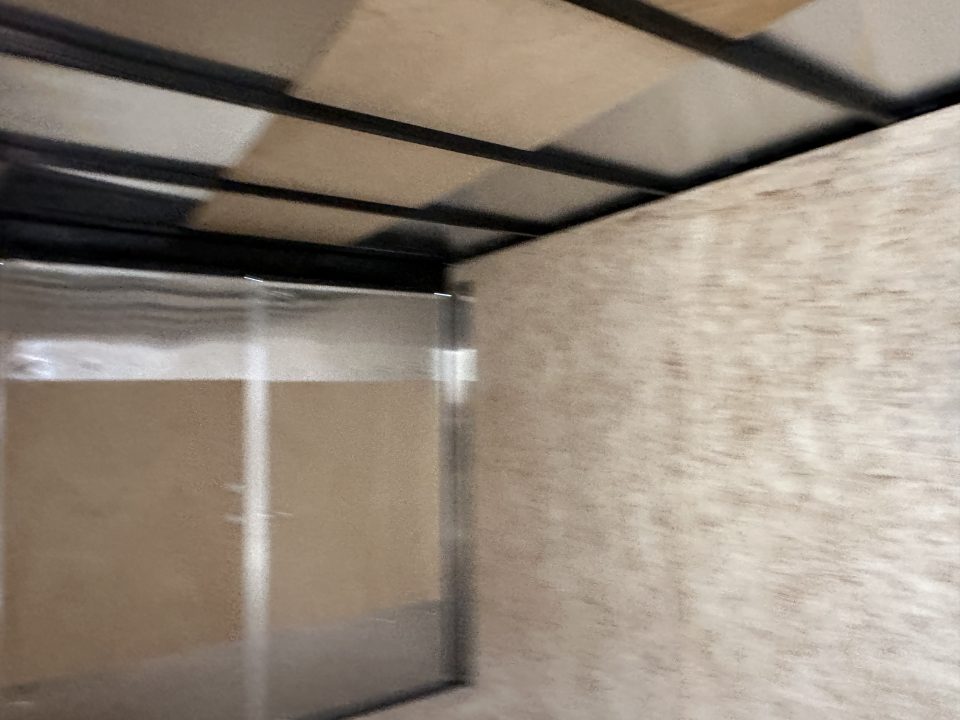 New 2026 Mirage Trailers 6 x 12 EXPO Cargo Flat Top Round Front 3K Cargo / Enclosed Trailer