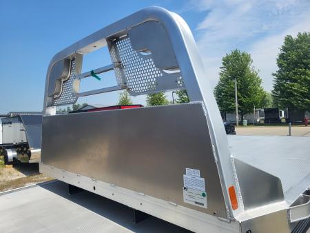 New 2027 PJ Truck Beds ALGB 9'4/97/60/34 SD