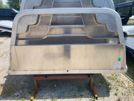 New 2027 PJ Truck Beds ALGB 11'4/97/84/34 SD