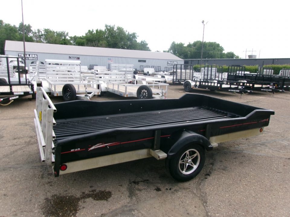 Used 2021 FLOE Trailers UTILITY Utility Trailer
