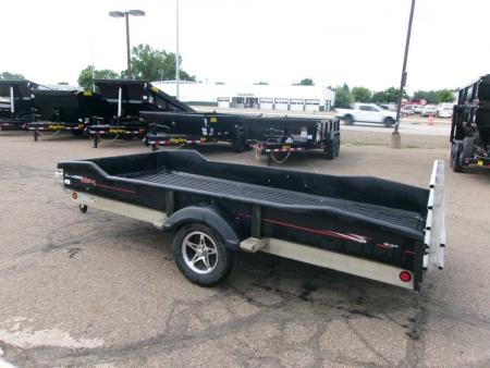 Used 2021 FLOE Trailers UTILITY Utility Trailer