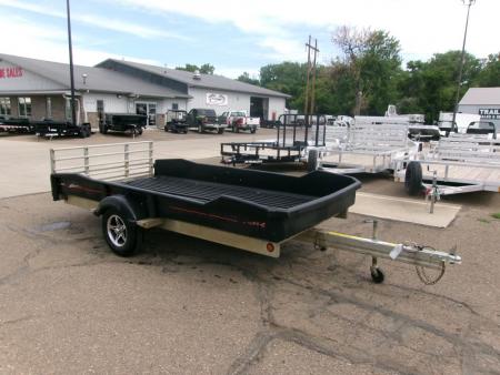 Used 2021 FLOE Trailers UTILITY Utility Trailer