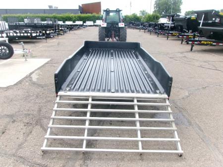 Used 2021 FLOE Trailers UTILITY Utility Trailer